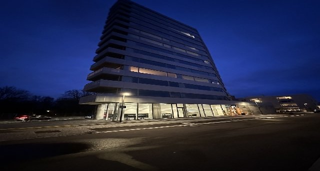Knud Kristensens Gade 6, Knud Kristensens Gade 6, Knud Kristensens Gade 6 Stuen Copenhagen — office space for rent, photo 5