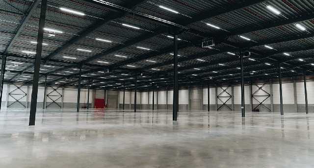 Rent office Koffieweg 50, Zeebrugge_4-1