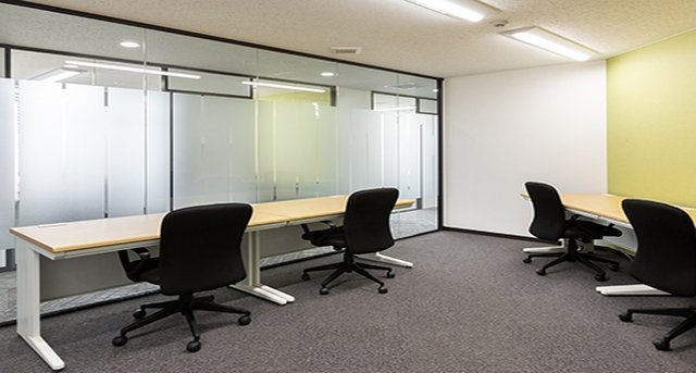 Cнять офис Kokuraekimae Hibiki Building_6-1