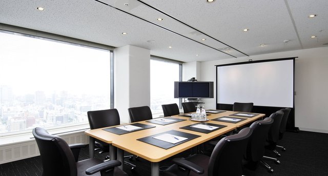 Kokusai Building_1 임대 사무실-1
