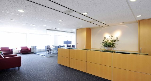 Kokusai Building_2 임대 사무실-1