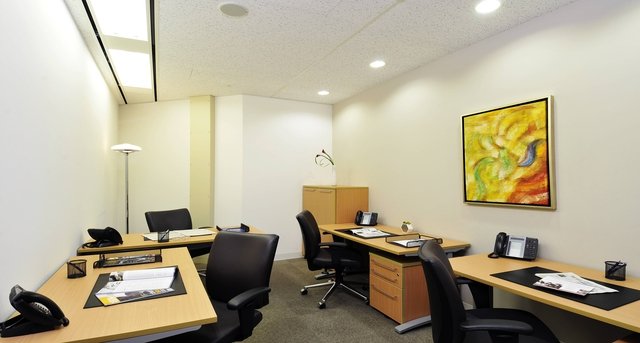 Kokusai Building_4 임대 사무실-1