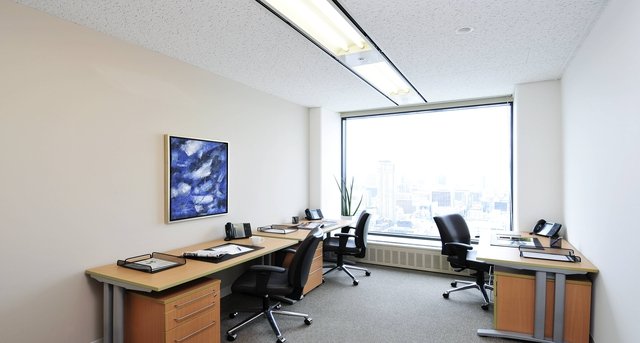 Kokusai Building_5 임대 사무실-1