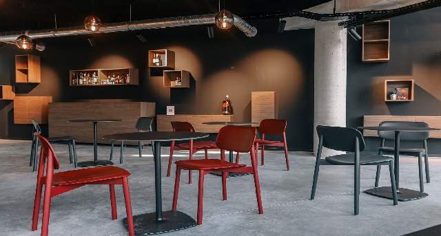 Affitto uffici Kolonel Dusartplein 28b_2-1