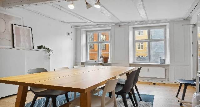 Kompagnistræde 14, Kompagnistræde 14, Kompagnistræde 14 Copenhagen — office space for rent, photo 1