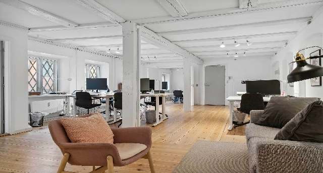 Kompagnistræde 14, Kompagnistræde 14, Kompagnistræde 14 Copenhagen — office space for rent, photo 2