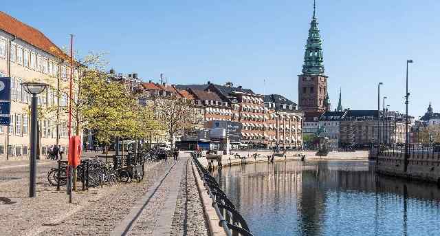 Kompagnistræde 14, Kompagnistræde 14, Kompagnistræde 14 Copenhagen — office space for rent, photo 3