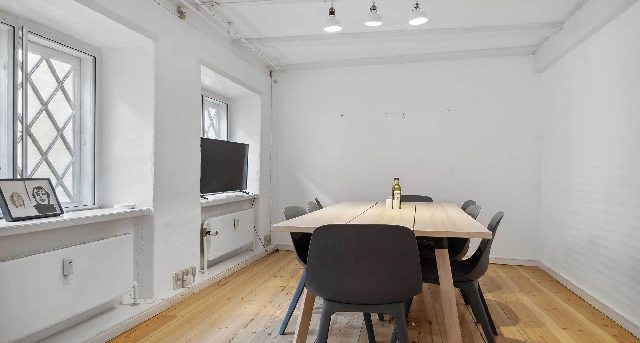 Kompagnistræde 14, Kompagnistræde 14, Kompagnistræde 14 Copenhagen — office space for rent, photo 6
