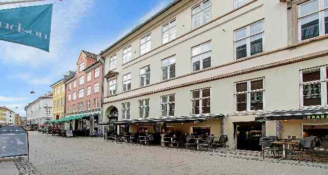 Kompagnistræde 14, Kompagnistræde 14, Kompagnistræde 14 Copenhagen — office space for rent, photo 8