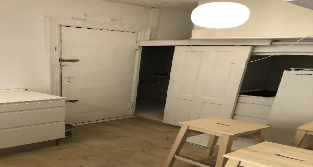 Kompagnistræde 29, Kompagnistræde 29, Kompagnistræde 29 Copenhagen — office space for rent, photo 1