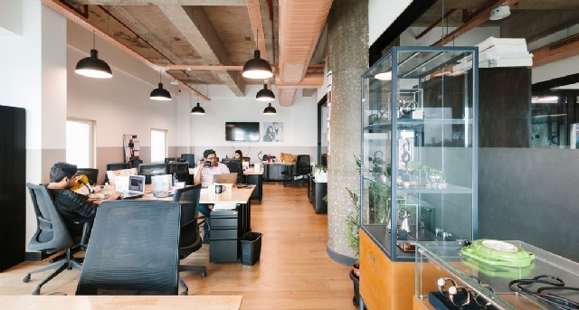 Rent office Kondapur Main Road_2-1