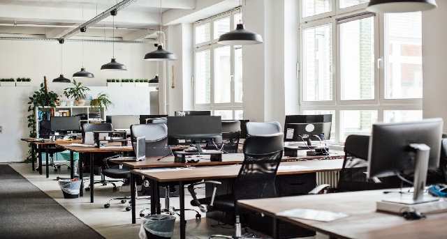 Sewa pejabat Kongens Lyngby_1
