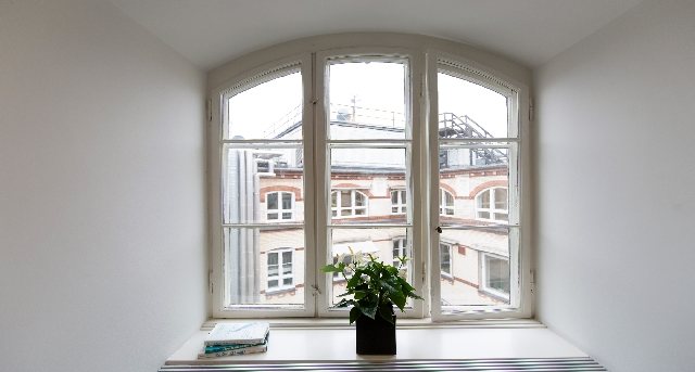 Kongens Nytorv 8, Kongens Nytorv 8, Kongens Nytorv 8 4. sal Copenhagen — office space for rent, photo 1
