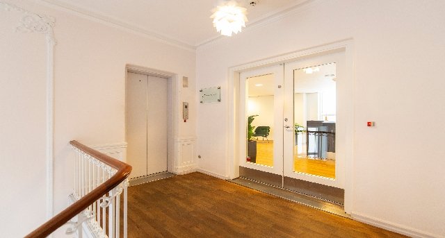Kongens Nytorv 8, Kongens Nytorv 8, Kongens Nytorv 8 4. sal Copenhagen — office space for rent, photo 10