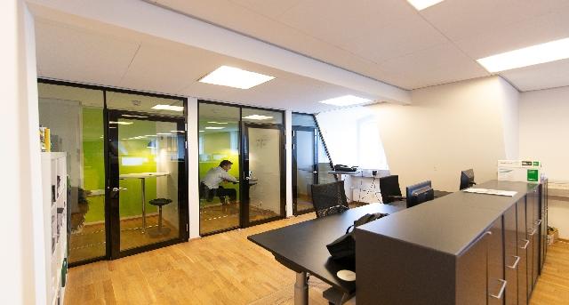 Kongens Nytorv 8, Kongens Nytorv 8, Kongens Nytorv 8 4. sal Copenhagen — office space for rent, photo 12