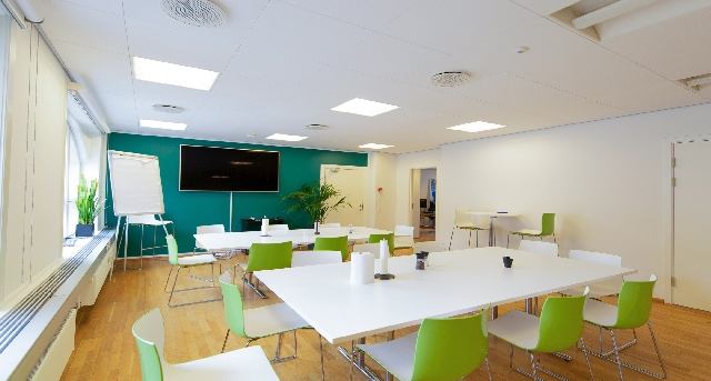 Kongens Nytorv 8, Kongens Nytorv 8, Kongens Nytorv 8 4. sal Copenhagen — office space for rent, photo 18