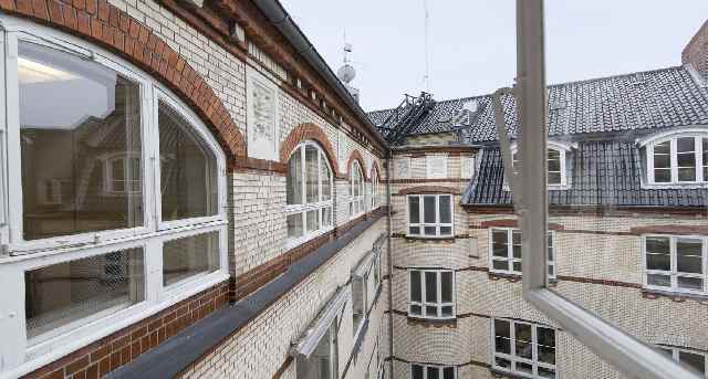 Kongens Nytorv 8, Kongens Nytorv 8, Kongens Nytorv 8 4. sal Copenhagen — office space for rent, photo 5