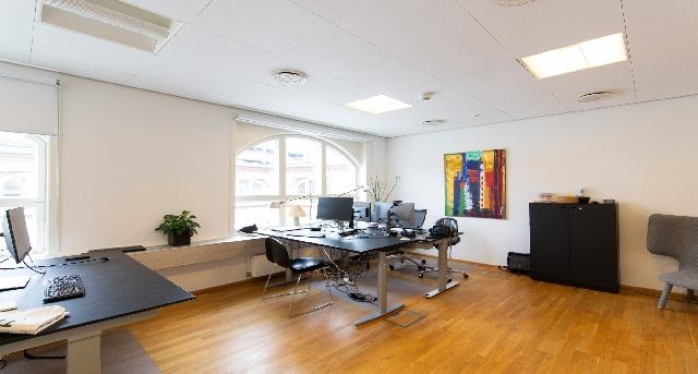 Kongens Nytorv 8, Kongens Nytorv 8, Kongens Nytorv 8 4. sal Copenhagen — office space for rent, photo 7