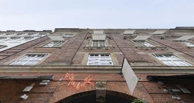 Kongens Nytorv 8, Kongens Nytorv 8, Kongens Nytorv 8 4. sal Copenhagen — office space for rent, photo 8