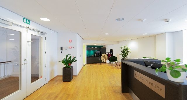 Kongens Nytorv 8, Kongens Nytorv 8, Kongens Nytorv 8 4. sal Copenhagen — office space for rent, photo 9