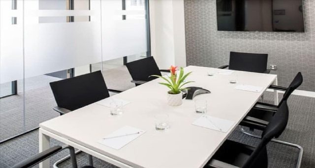 Rent office Koning Boudewijnlaan 20_3-1