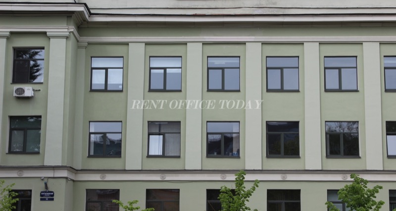 Konstantinovskiy 11, 11, Konstantinovskiy prospect — office space for rent, photo 3