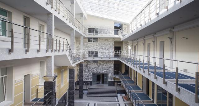 Kontorskiy Dom, 2nd line V.O., 37-A — office space for rent, photo 14