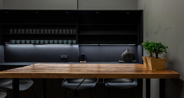 Koppenplatz 5, Koppenplatz 5, Koppenplatz 5 — office space for rent, photo 3