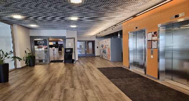 Bureaux à louer Kornetintie 3_3-1
