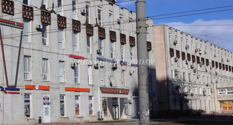 Kosmopro, Leninskiy pr., d. 140 — office space for rent, photo 6