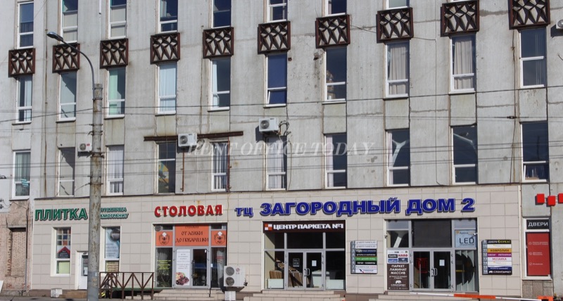 Kosmopro, Leninskiy pr., d. 140 — office space for rent, photo 5
