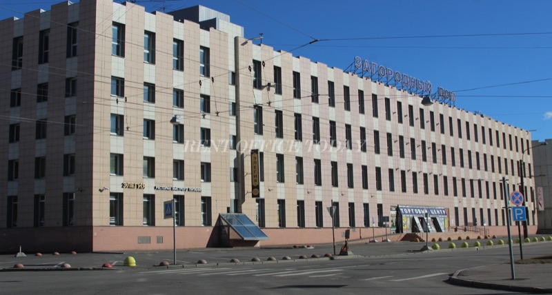 Kosmopro, Leninskiy pr., d. 140 — office space for rent, photo 3
