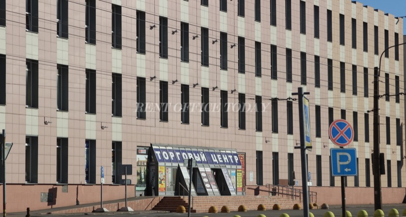Kosmopro, Leninskiy pr., d. 140 — office space for rent, photo 2
