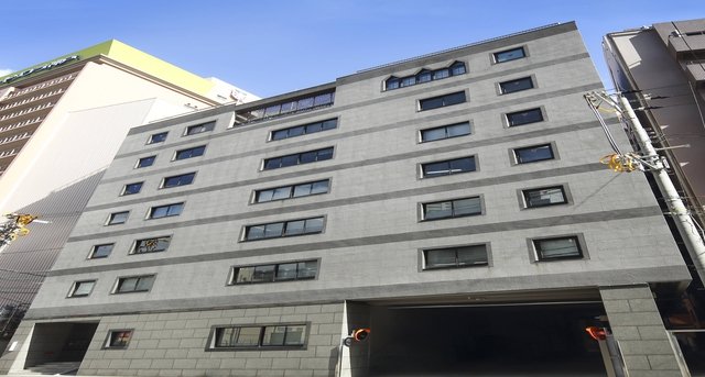 Sewa pejabat Kowa Building_7-1