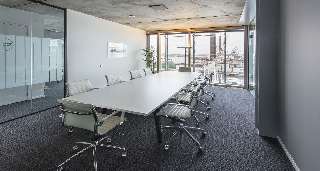 Alquiler oficinas Kraanspoor 50_1-1