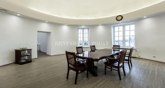Kristall, pr. Chkalovskiy, d. 50 — office space for rent, photo 8
