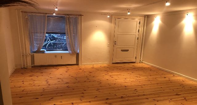 Kroghsgade 5, kl, Kroghsgade 5, Kroghsgade 5 kl Copenhagen — office space for rent, photo 6