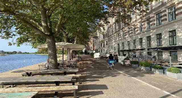 Kroghsgade 5, kl, Kroghsgade 5, Kroghsgade 5 kl Copenhagen — office space for rent, photo 7