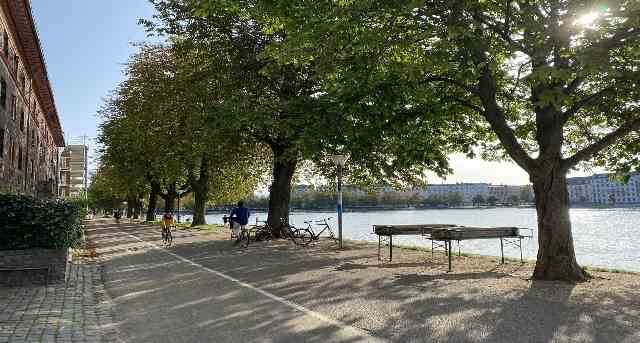 Kroghsgade 5, kl, Kroghsgade 5, Kroghsgade 5 kl Copenhagen — office space for rent, photo 8