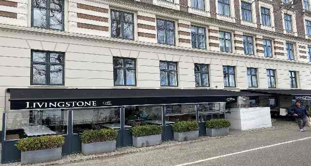 Kroghsgade 5, kl, Kroghsgade 5, Kroghsgade 5 kl Copenhagen — office space for rent, photo 9