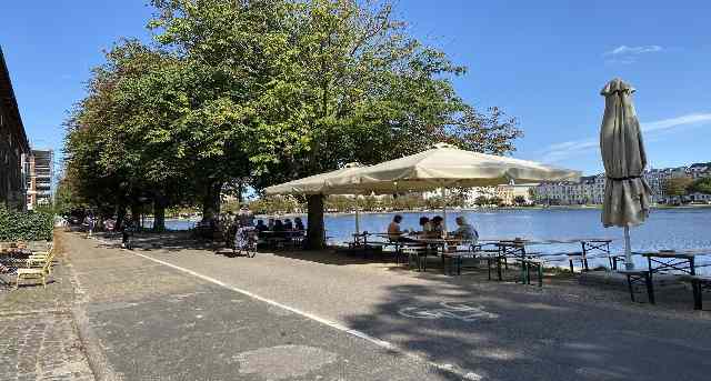 Kroghsgade 5, kl, Kroghsgade 5, Kroghsgade 5 kl Copenhagen — office space for rent, photo 2