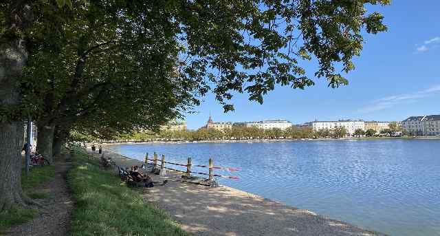 Kroghsgade 5, kl, Kroghsgade 5, Kroghsgade 5 kl Copenhagen — office space for rent, photo 3