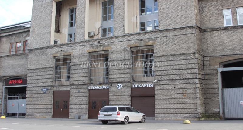 Krol Елизарова 34, пр. Елизарова, д. 34 — office space for rent, photo 5