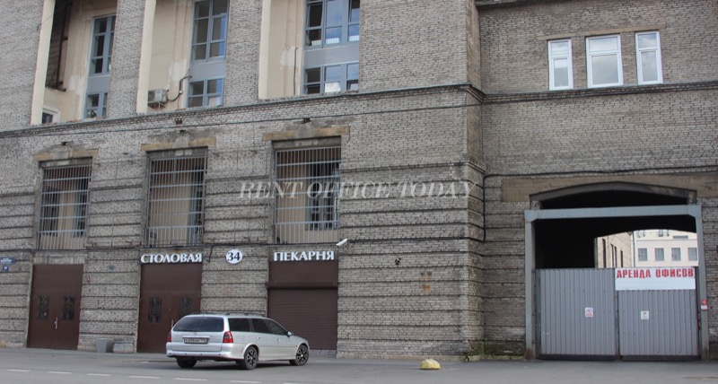 Krol Елизарова 34, пр. Елизарова, д. 34 — office space for rent, photo 4
