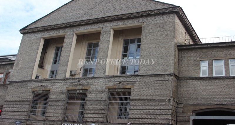 Krol Елизарова 34, пр. Елизарова, д. 34 — office space for rent, photo 3