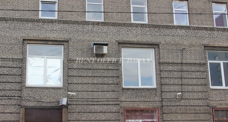 Krol Елизарова 34, пр. Елизарова, д. 34 — office space for rent, photo 2