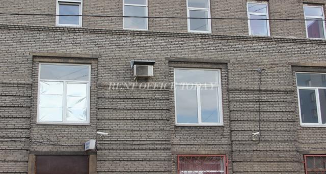 Бизнес центр Krol Елизарова 34, Снять офис в БЦ Krol Елизарова 34-5