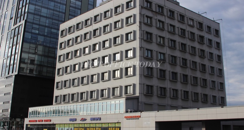 Krol Sofiyskaya 8, ul. Sofiyskaya, d. 8 — office space for rent, photo 6