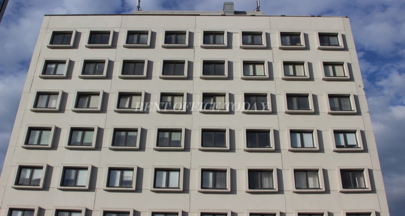 Krol Sofiyskaya 8, ul. Sofiyskaya, d. 8 — office space for rent, photo 3