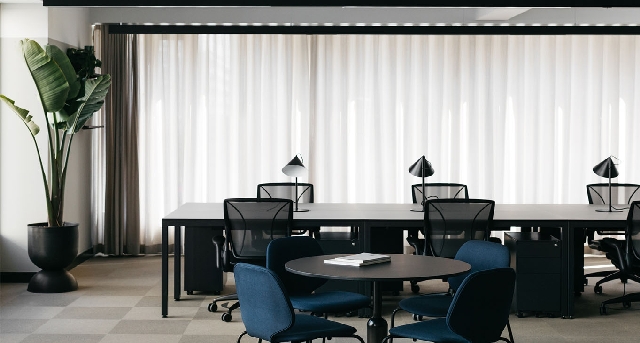 Regus Kontorhaus, Kronenstraße 63, Kronenstraße 63 — office space for rent, photo 24
